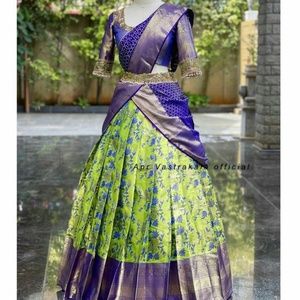 Meet your Posher, Ranisagar